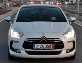 Обява за продажба на DS DS 5 1.6i 200ks ~21 999 лв. - изображение 1