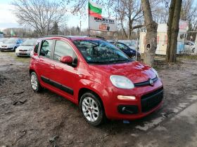Fiat Panda Euro 5B