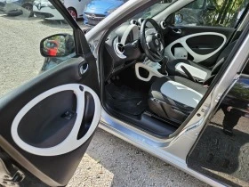 Smart Forfour Euro6, снимка 9