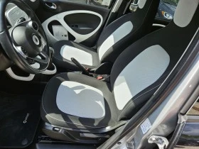 Smart Forfour Euro6, снимка 10