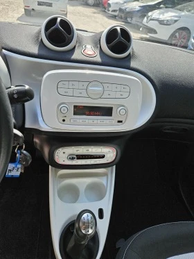 Smart Forfour Euro6, снимка 13