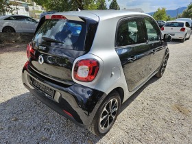 Smart Forfour Euro6, снимка 3 - Автомобили и джипове - 42363623