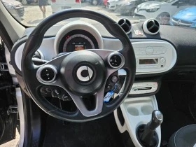 Smart Forfour Euro6, снимка 11