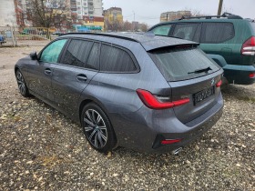 BMW 320 D, снимка 4 - Автомобили и джипове - 43309799