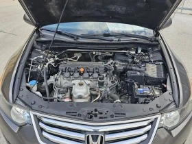 Honda Accord 2.0i Comfort  | Mobile.bg    16