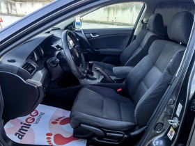 Honda Accord 2.0i Comfort  | Mobile.bg   12