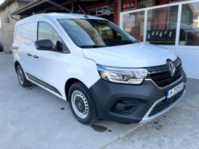 Renault Kangoo, снимка 1