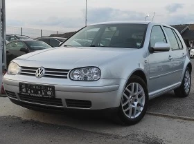 VW Golf 1.6 16V EURO 4 HI-LINE RECARO 4 SUPER FRESH! | Mobile.bg    1