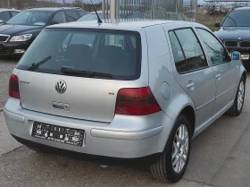 VW Golf 1.6 16V EURO 4 HI-LINE RECARO 4 SUPER FRESH! | Mobile.bg    3