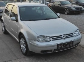 VW Golf 1.6 16V EURO 4 HI-LINE RECARO 4 SUPER FRESH! | Mobile.bg    2