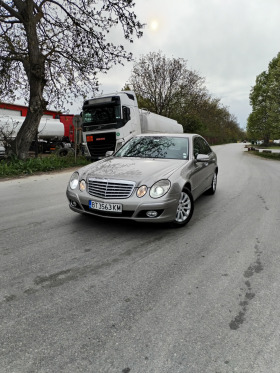 Mercedes-Benz E 280 E280cdi, снимка 1 - Автомобили и джипове - 45147478