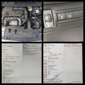 Peugeot 308 1, 6HDI , снимка 16