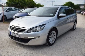 Peugeot 308 1, 6HDI , снимка 3