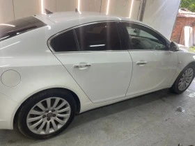 Opel Insignia, снимка 4