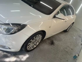 Opel Insignia, снимка 2