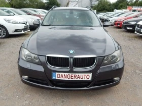 BMW 318 d* NAVI* * XENON*  | Mobile.bg    2