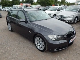 BMW 318 d* NAVI* * XENON*  | Mobile.bg    3