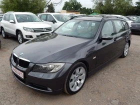 BMW 318 d* NAVI* * XENON*  | Mobile.bg    1