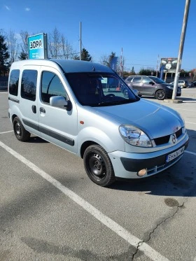 Renault Kangoo | Mobile.bg    5