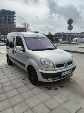 Renault Kangoo | Mobile.bg    10