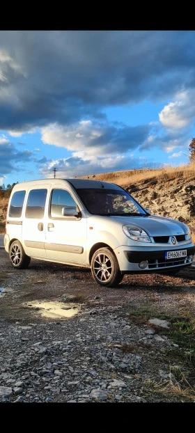 Renault Kangoo | Mobile.bg    2