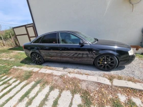 Audi A6 c5, снимка 2