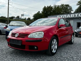 VW Golf 1.9 TDI EVRO 4, снимка 1