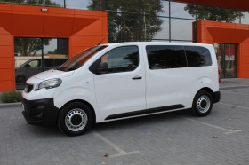 Peugeot Traveler 1.6HDI MAXI 9 места, снимка 6