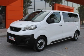 Peugeot Traveler 1.6HDI MAXI 9 места - [18] 