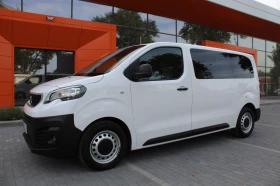 Peugeot Traveler 1.6HDI MAXI 9 места - [3] 