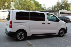 Peugeot Traveler 1.6HDI MAXI 9 места - [10] 