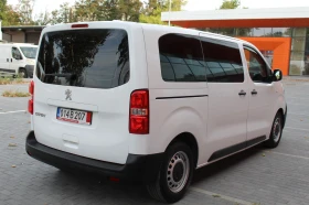 Peugeot Traveler 1.6HDI MAXI 9 места, снимка 10