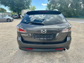 Mazda 6 Facelift, BiXenon, Keyless Go, Bose, 2.2mz-r , снимка 6