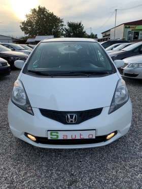 Honda Jazz 1.2i-VTEC | Mobile.bg    2