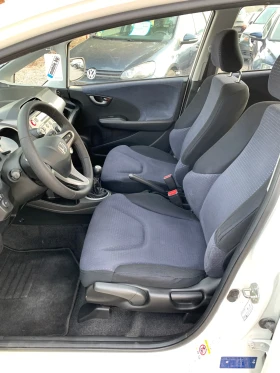 Honda Jazz 1.2i-VTEC, снимка 9