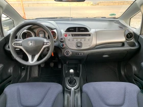 Honda Jazz 1.2i-VTEC, снимка 7