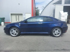 Alfa Romeo Gt 1.9 jtd M-jet , снимка 4