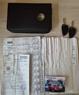 Alfa Romeo Gt 1.9 jtd M-jet  | Mobile.bg    17
