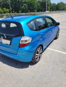 Honda Jazz 1.4 Швейцария , снимка 2