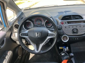 Honda Jazz 1.4 Швейцария , снимка 6