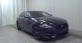 Jaguar Xf 20d R-Sport    | Mobile.bg    2