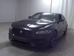 Jaguar Xf 20d R-Sport Панорама Теглич ЛИЗИНГ - изображение 1