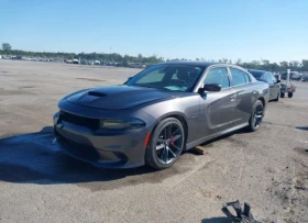 Dodge Charger R/T RWD 5.7L V-8 | Mobile.bg    2