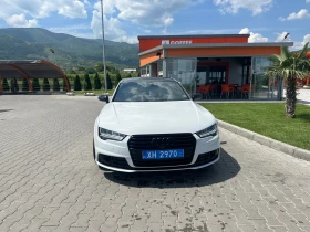 Audi A7, снимка 1