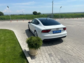 Audi A7, снимка 6