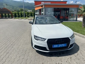 Audi A7, снимка 2