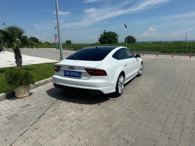 Audi A7, снимка 5