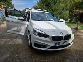  BMW 2 Gran Tourer