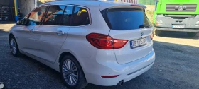 Обява за продажба на BMW 2 Gran Tourer 218d ~25 000 лв. - изображение 6