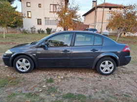 Обява за продажба на Renault Megane 1, 5 dci ~3 850 лв. - изображение 9